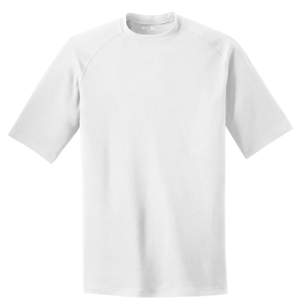 Sport-Tek Ultimate Performance Crew.... from ASI 84863 SanMar