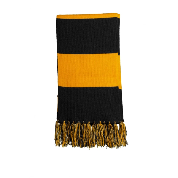 Sport-Tek Spectator Scarf.... from ASI 84863 SanMar
