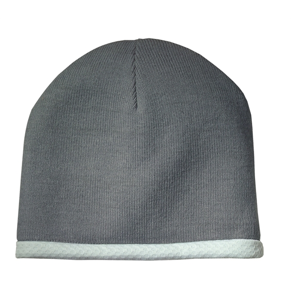Sport-Tek Performance Knit Cap.... from ASI 84863 SanMar