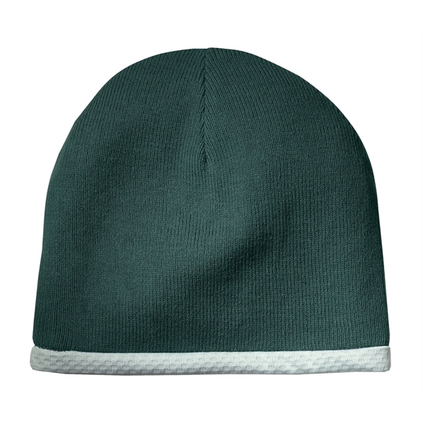 Sport-Tek Performance Knit Cap.... from ASI 84863 SanMar