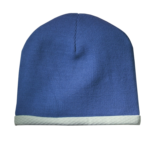 Sport-Tek Performance Knit Cap.... from ASI 84863 SanMar