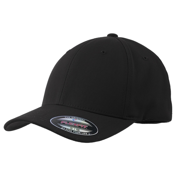 Sport-Tek Flexfit Performance Solid Cap.... from ASI 84863 SanMar