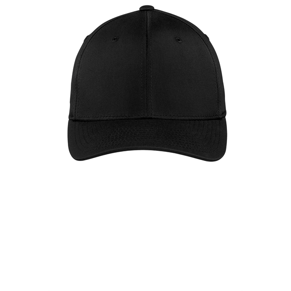 Sport-Tek Flexfit Performance Solid Cap.... from ASI 84863 SanMar