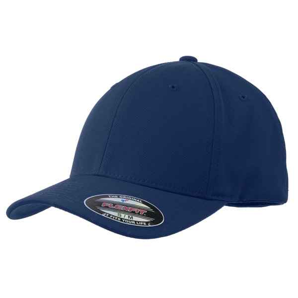 Sport-Tek Flexfit Performance Solid Cap.... from ASI 84863 SanMar