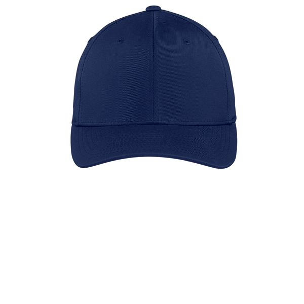 Sport-Tek Flexfit Performance Solid Cap.... from ASI 84863 SanMar