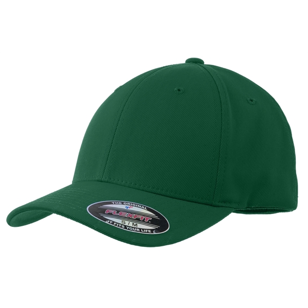 Sport-Tek Flexfit Performance Solid Cap.... from ASI 84863 SanMar
