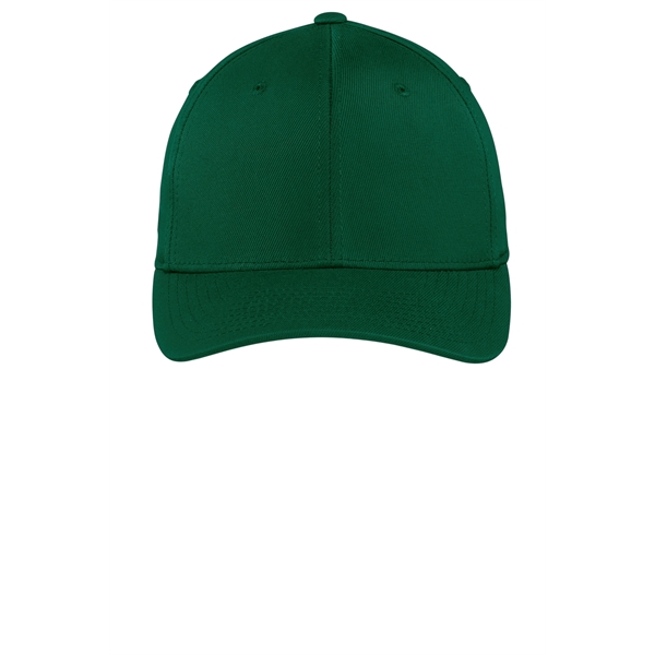 Sport-Tek Flexfit Performance Solid Cap.... from ASI 84863 SanMar