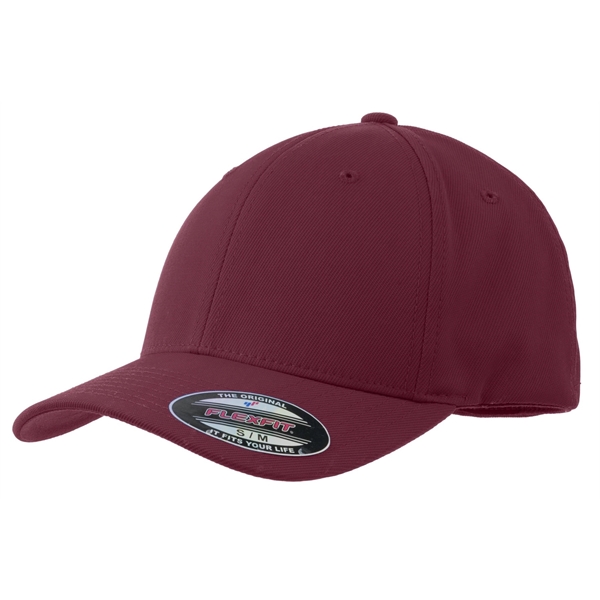 Sport-Tek Flexfit Performance Solid Cap.... from ASI 84863 SanMar