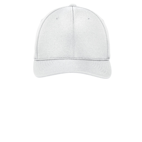 Sport-Tek Flexfit Cool & Dry Poly Block Mesh Cap.... from ASI 84863 SanMar