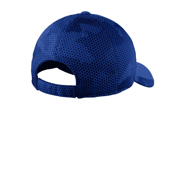 Sport-Tek CamoHex Cap.... from ASI 84863 SanMar