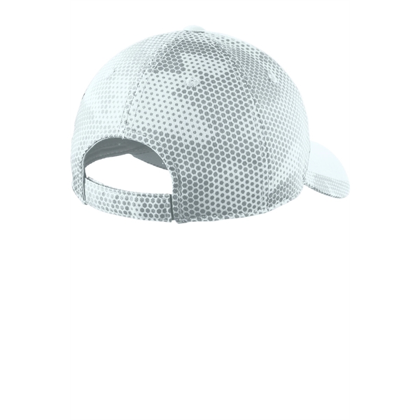 Sport-Tek CamoHex Cap.... from ASI 84863 SanMar