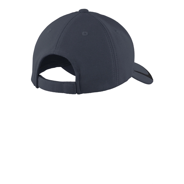Sport-Tek Pique Colorblock Cap.... from ASI 84863 SanMar