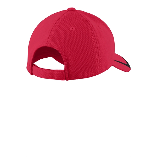 Sport-Tek Pique Colorblock Cap.... from ASI 84863 SanMar
