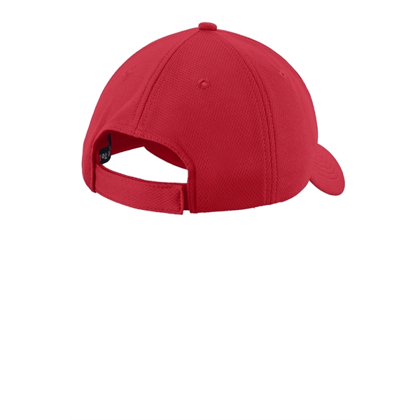 Sport-Tek PosiCharge RacerMesh Cap.... from ASI 84863 SanMar