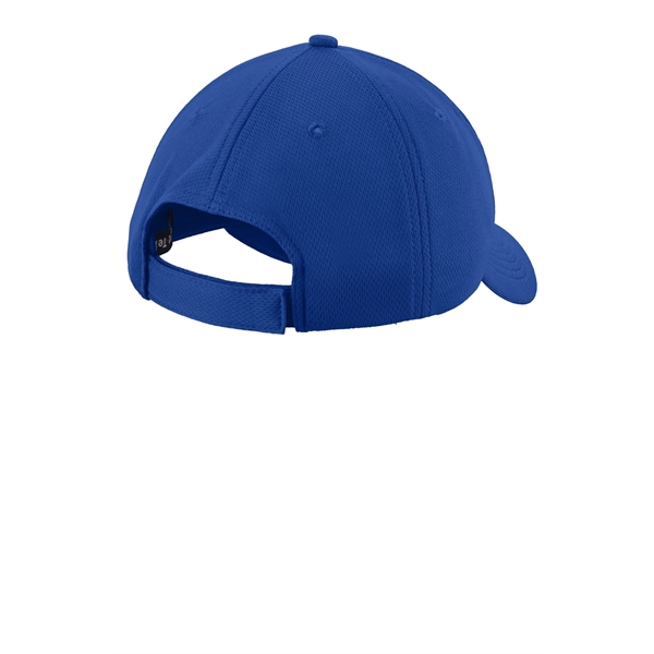 Sport-Tek PosiCharge RacerMesh Cap.... from ASI 84863 SanMar