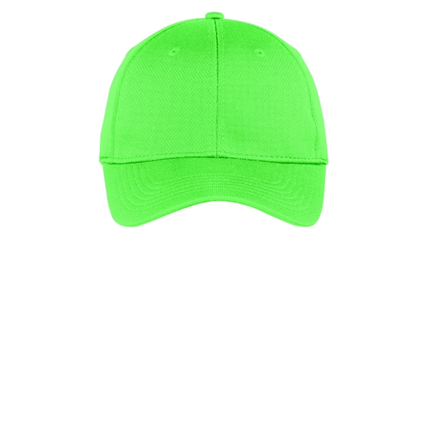 Sport-Tek PosiCharge RacerMesh Cap.... from ASI 84863 SanMar