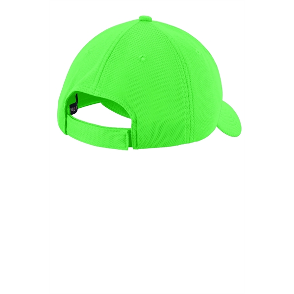Sport-Tek PosiCharge RacerMesh Cap.... from ASI 84863 SanMar