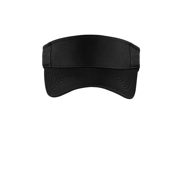 Sport-Tek PosiCharge RacerMesh Visor.... from ASI 84863 SanMar