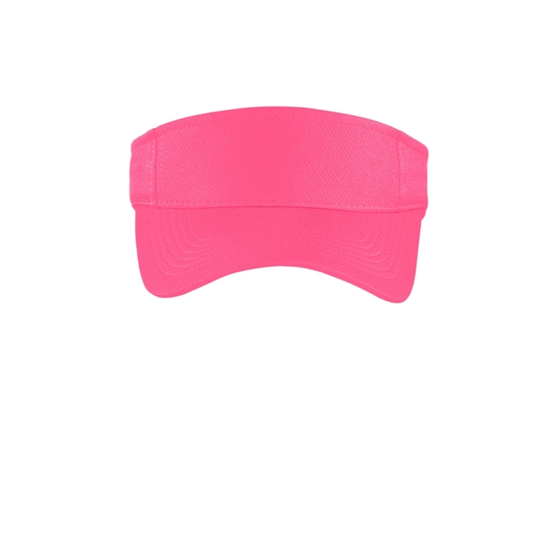 Sport-Tek PosiCharge RacerMesh Visor.... from ASI 84863 SanMar