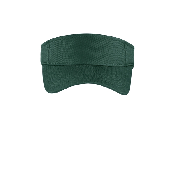 Sport-Tek PosiCharge RacerMesh Visor.... from ASI 84863 SanMar