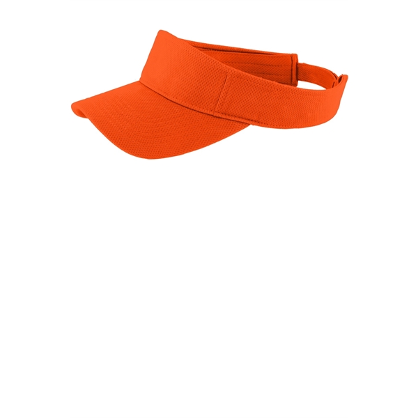 Sport-Tek PosiCharge RacerMesh Visor.... from ASI 84863 SanMar