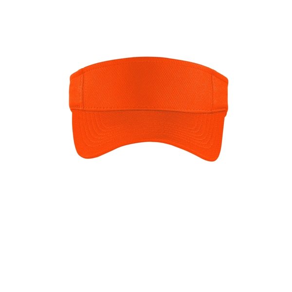Sport-Tek PosiCharge RacerMesh Visor.... from ASI 84863 SanMar