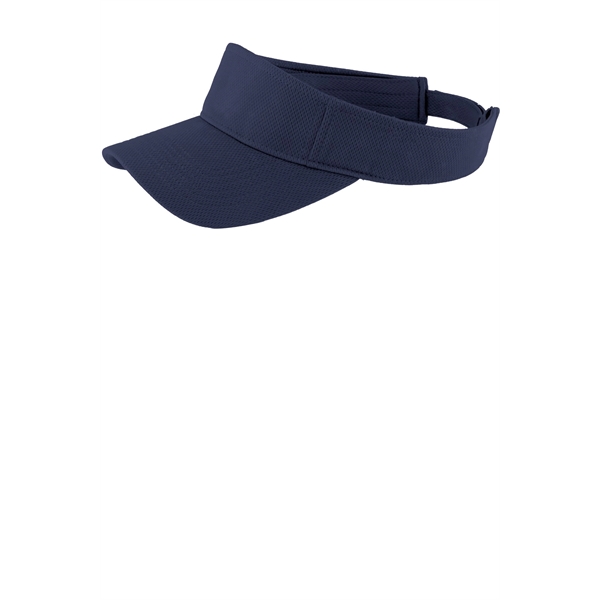 Sport-Tek PosiCharge RacerMesh Visor.... from ASI 84863 SanMar