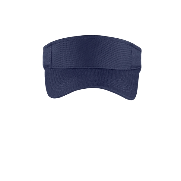 Sport-Tek PosiCharge RacerMesh Visor.... from ASI 84863 SanMar