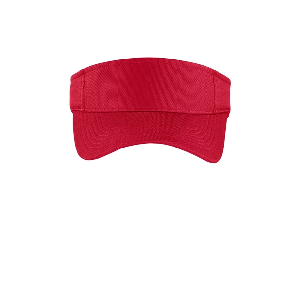 Sport-Tek PosiCharge RacerMesh Visor.... from ASI 84863 SanMar