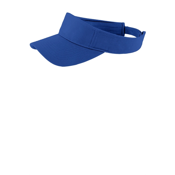 Sport-Tek PosiCharge RacerMesh Visor.... from ASI 84863 SanMar