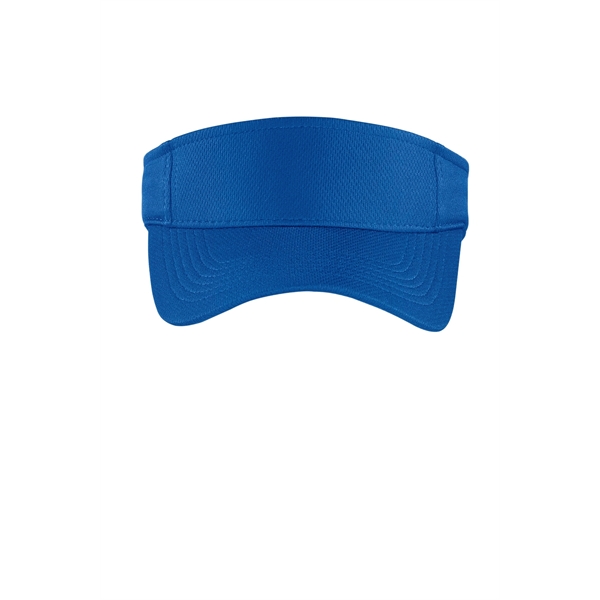 Sport-Tek PosiCharge RacerMesh Visor.... from ASI 84863 SanMar