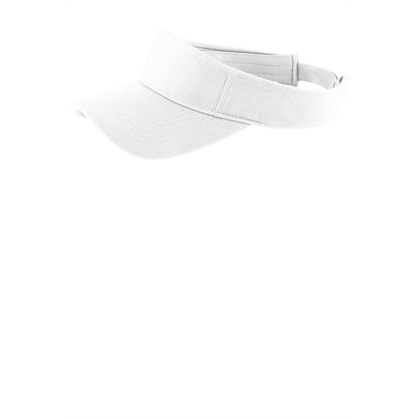 Sport-Tek PosiCharge RacerMesh Visor.... from ASI 84863 SanMar