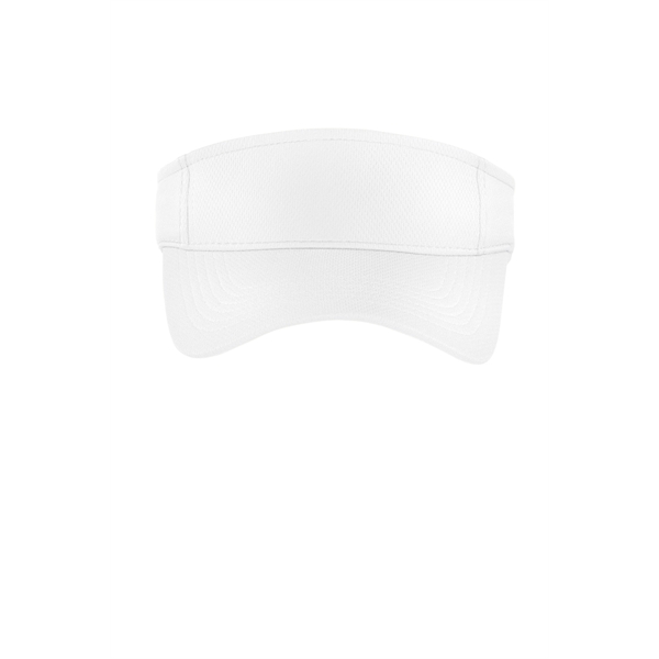 Sport-Tek PosiCharge RacerMesh Visor.... from ASI 84863 SanMar
