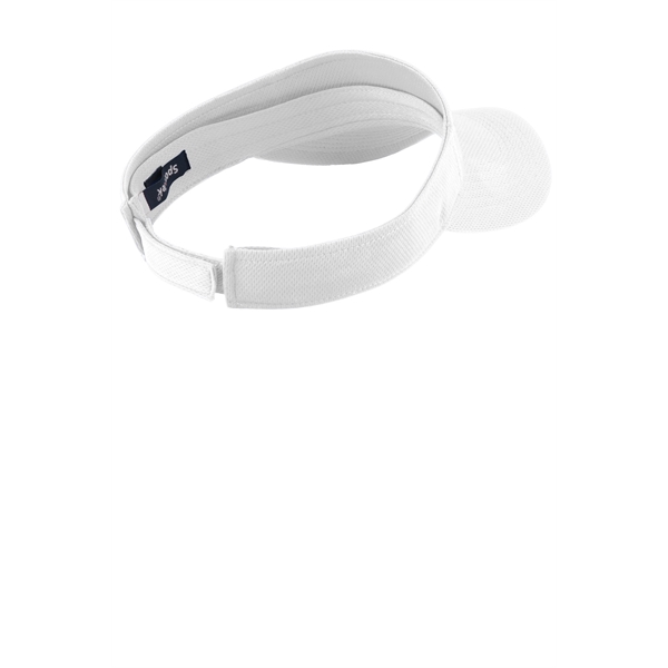 Sport-Tek PosiCharge RacerMesh Visor.... from ASI 84863 SanMar