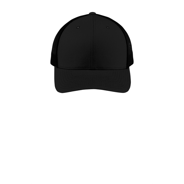 Sport-Tek Yupoong Retro Trucker Cap.... from ASI 84863 SanMar