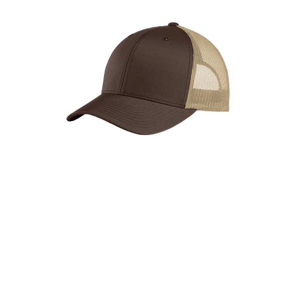 Sport-Tek Yupoong Retro Trucker Cap.... from ASI 84863 SanMar