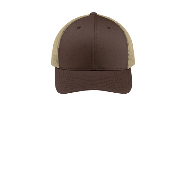 Sport-Tek Yupoong Retro Trucker Cap.... from ASI 84863 SanMar