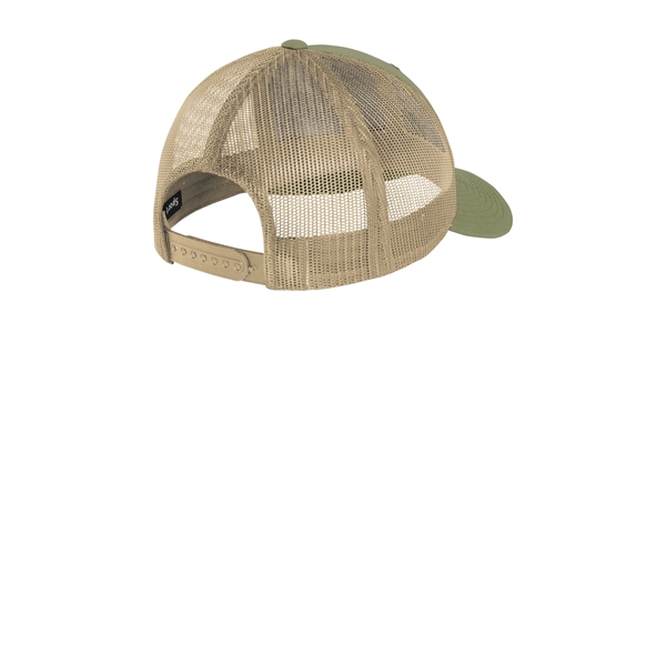 Sport-Tek Yupoong Retro Trucker Cap.... from ASI 84863 SanMar