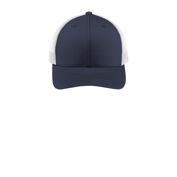 Sport-Tek Yupoong Retro Trucker Cap.... from ASI 84863 SanMar