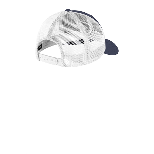 Sport-Tek Yupoong Retro Trucker Cap.... from ASI 84863 SanMar