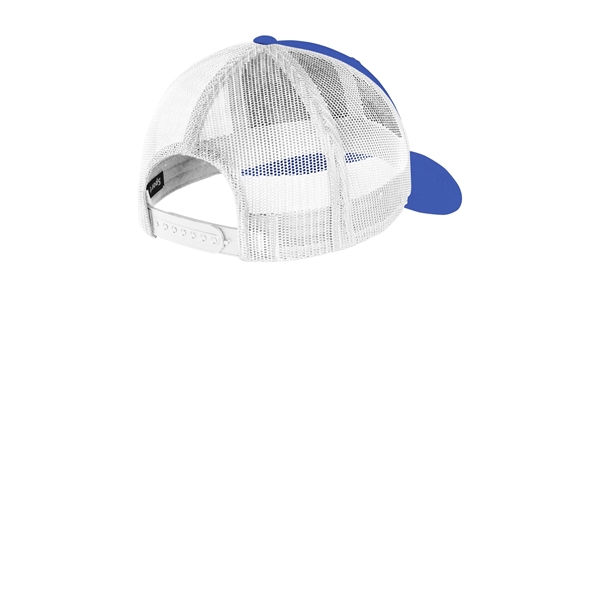 Sport-Tek Yupoong Retro Trucker Cap.... from ASI 84863 SanMar