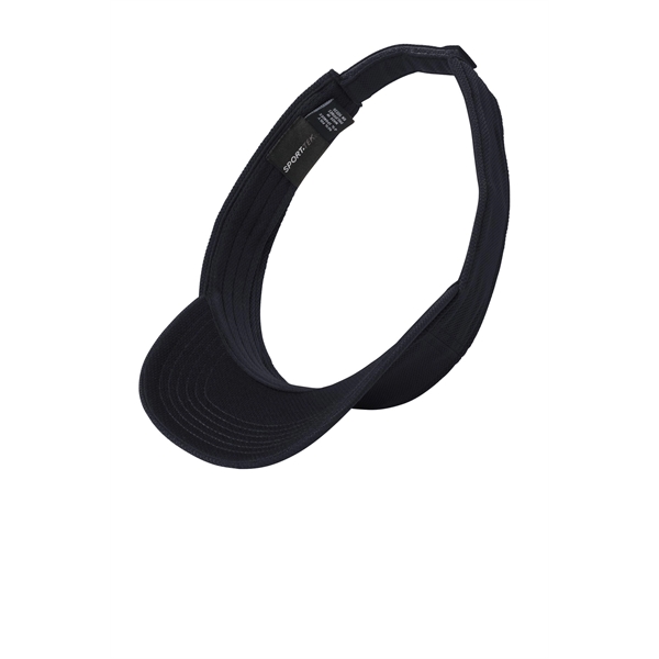Sport-Tek Action Visor.... from ASI 84863 SanMar