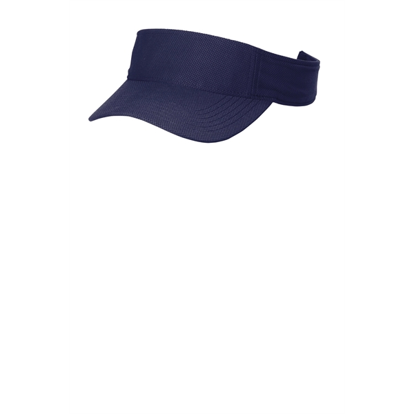 Sport-Tek Action Visor.... from ASI 84863 SanMar