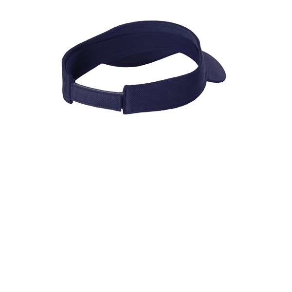 Sport-Tek Action Visor.... from ASI 84863 SanMar