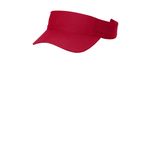 Sport-Tek Action Visor.... from ASI 84863 SanMar