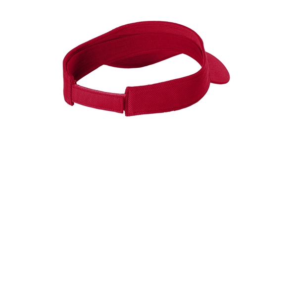 Sport-Tek Action Visor.... from ASI 84863 SanMar