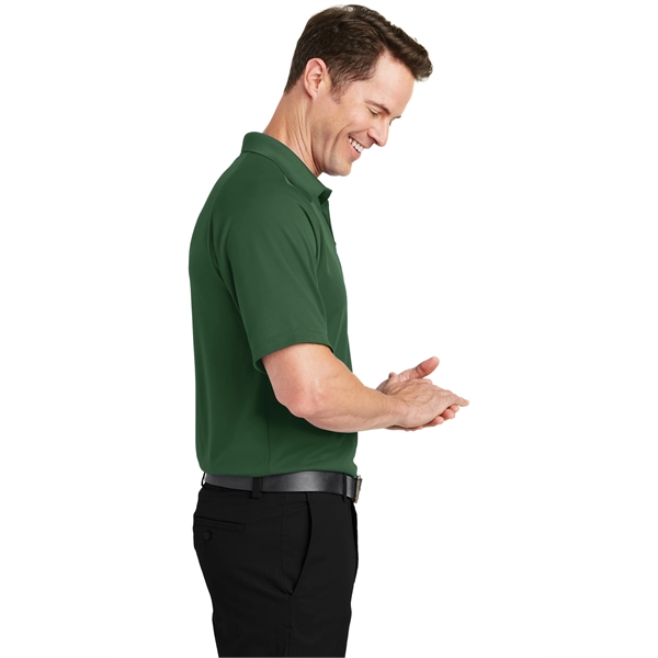 Sport-Tek Dry Zone Raglan Polo.... from ASI 84863 SanMar