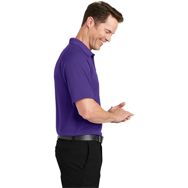 Sport-Tek Dry Zone Raglan Polo.... from ASI 84863 SanMar