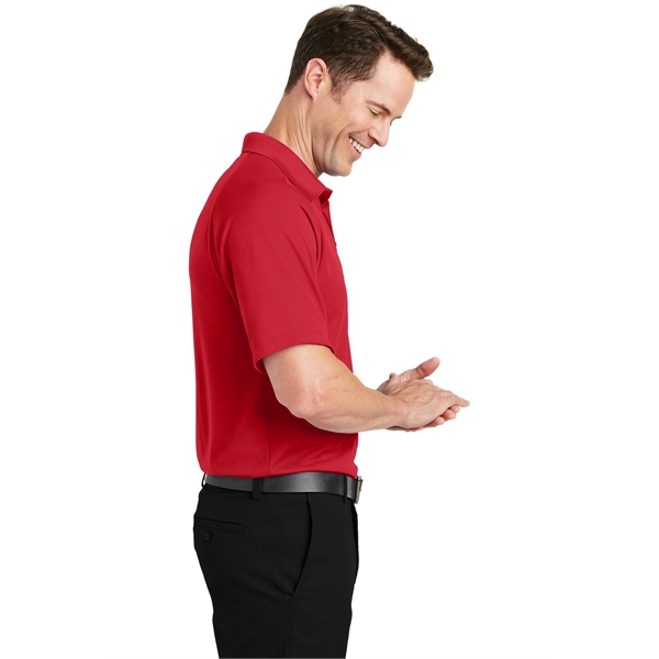 Sport-Tek Dry Zone Raglan Polo.... from ASI 84863 SanMar