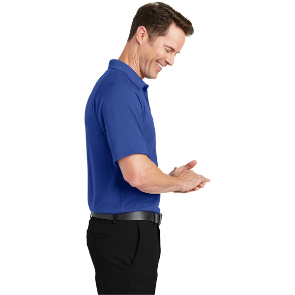 Sport-Tek Dry Zone Raglan Polo.... from ASI 84863 SanMar